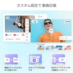 ワンダーシェアーソフトウェア UniConve...の詳細画像2
