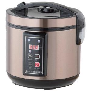 ファミリーライフ NEW黒にんにく発酵器EX a28361