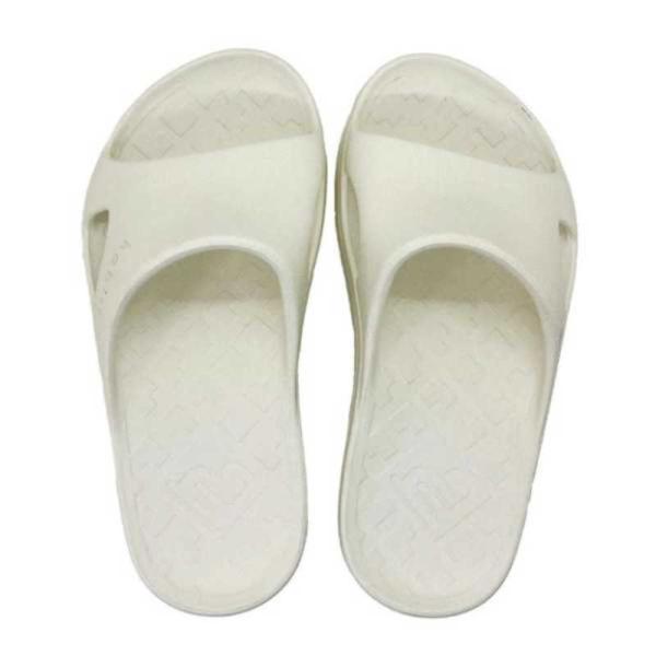 HABITS　B-MAKE SANDALS(ビーメイクサンダル) ［Mサイズ］　スライドMホワイト