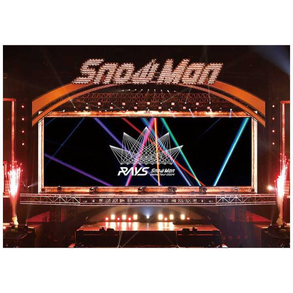 エイベックス・エンタテインメント　DVD Snow Man / Snow Man Dome Tour...