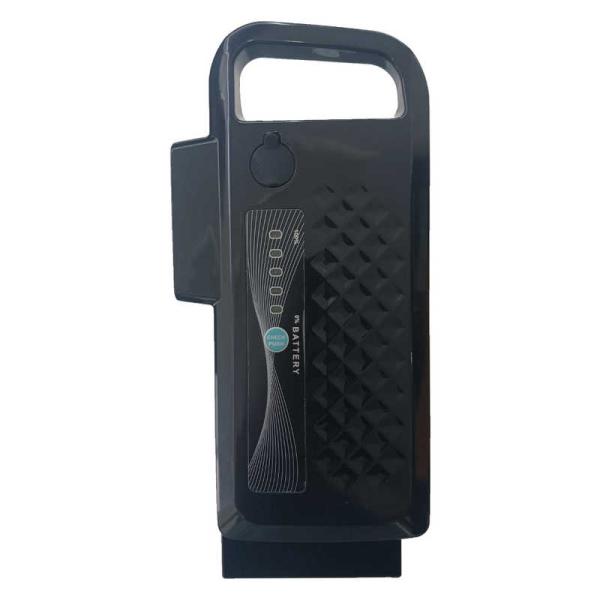 CYCOO　スペアバッテリー(36V-8.5Ah Li-ion) 　CYCOO-36V-8.5Ah