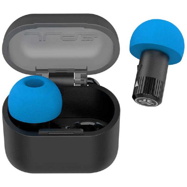 JLAB　イヤープラグ JBuds Protect Hearing Black　PEJPROTECT...