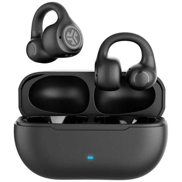 JLAB　ワイヤレスイヤホン Flex True Wireless Earbuds Black　EB...