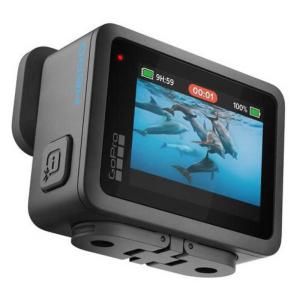 ゴープロ GOPRO アクションカメラ HER...の詳細画像3