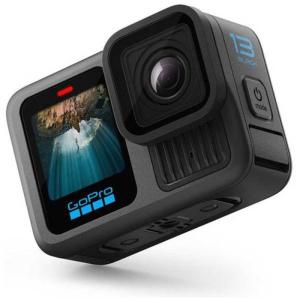 ゴープロ GOPRO アクションカメラ HER...の詳細画像1