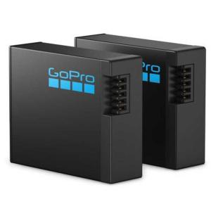 ゴープロ GOPRO デュアルバッテリーチャー...の詳細画像1
