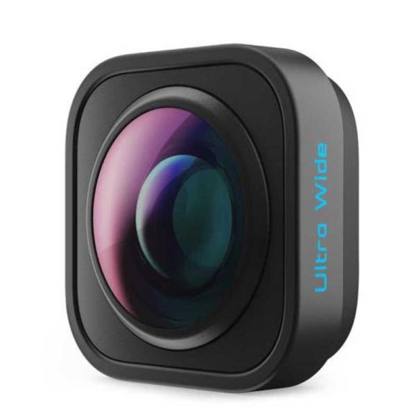 ゴープロ GOPRO　ウルトラワイドレンズモジュラー (HERO13 Black)　AEWAL-00...