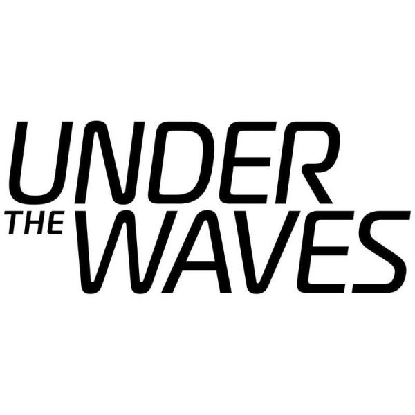 NETEASEGAME　PS5ゲームソフト Under The Waves(アンダー・ザ・ウェーブス...