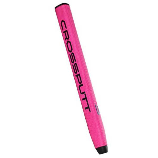 CROSSPUTT　Putter Grip Pink ピンク　a01-000045