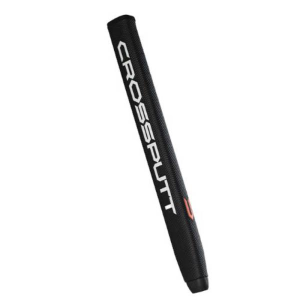 CROSSPUTT　Putter Grip Black ブラック　a01-000046