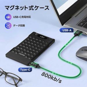 NOTTA AIボイスレコーダー [32GB ...の詳細画像2