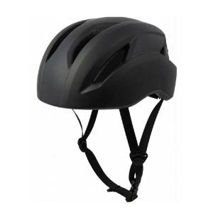JQP　ヘルメット マットブラック 57-59cm　NS_1