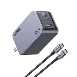 UGREEN Nexode Pro 100W Yahoo!で見る