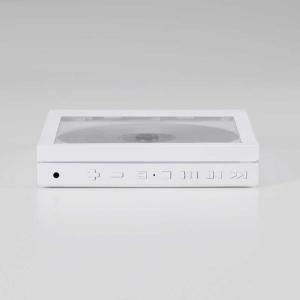KM5 ワイヤレスCDプレーヤー Instan...の詳細画像2