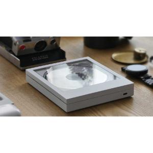 KM5 ワイヤレスCDプレーヤー Instan...の詳細画像5