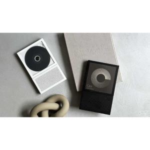 KM5 ワイヤレスCDプレーヤー Instan...の詳細画像5