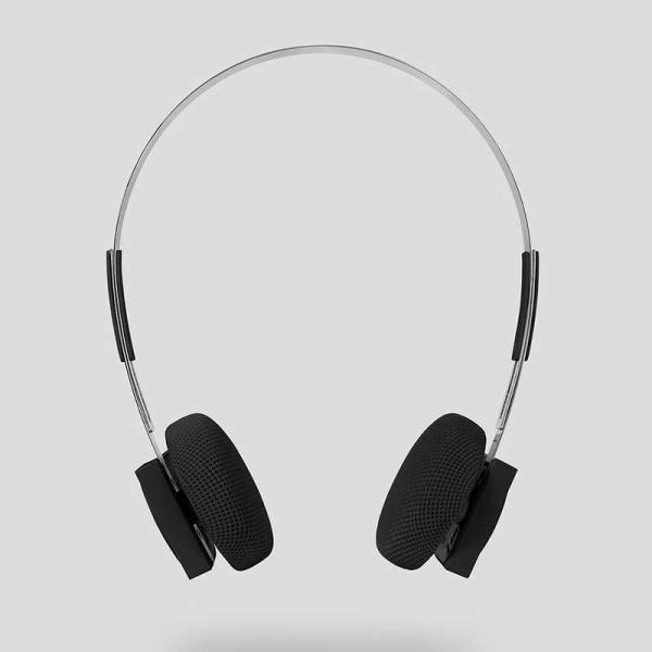 KM5　ブルートゥースヘッドホン Lightwear Headphones ［ ノイズキャンセリング...