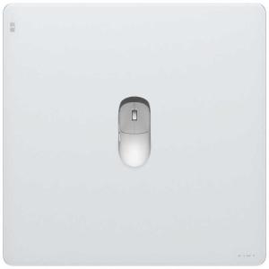 ANDGAMER ガラス製 ゲーミングマウスパ...の詳細画像3