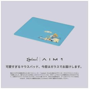 ANDGAMER ゲーミングマウスパッド [4...の詳細画像3