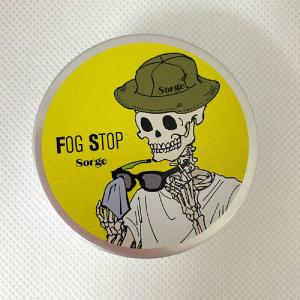 いちばんぼし オリジナルフォグストップ缶 強力メガネのくもり止め FOG STOP FSC001の商品画像