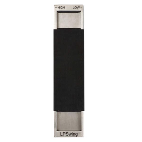 LPSWING　ゴルフ用品 LPSwing PowerSlider パワースライダー LPSwing...