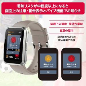 アイワ AIWA スマートバンド aiwa b...の詳細画像4