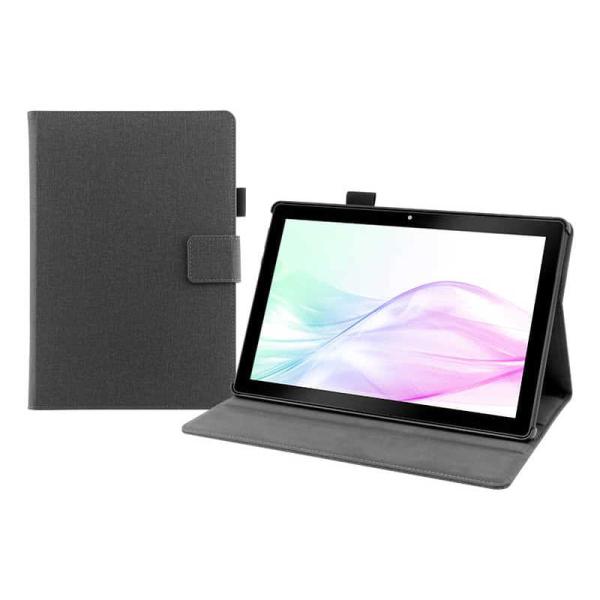 アイワ　AIWA　タブレットPC用PUケースDタイプ　JA3CAS000510