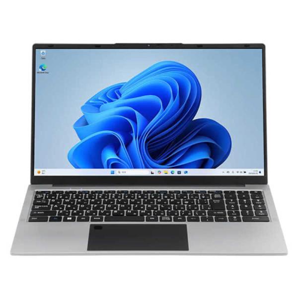 アイワ　AIWA　aiwa book/15.6/N100/16/256/w11pro ［15.6型 ...
