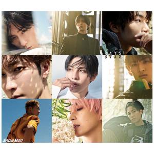 IMP. SWITCHing/I Got It(初回生産限定盤A+B) 2種セット/[CD+Blu-ray