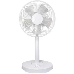 AIRFLOW DCモーター扇風機 ホワイトの買取情報