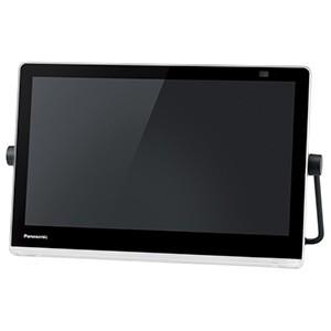 パナソニック　Ｐａｎａｓｏｎｉｃ　プライベート・ビエラ　ブラック　［１５Ｖ型　／防水対応］　ＵＮ−１５ＣＮ１０−Ｋ