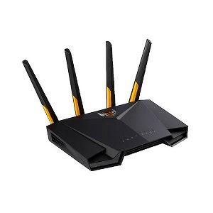 ＡＳＵＳ　エイスース　ゲーミングＷｉ−Ｆｉルーター　［Ｗｉ−Ｆｉ　６（ａｘ）／ａｃ／ｎ／ａ／ｇ／ｂ］　ＴＵＦ−ＡＸ３０００