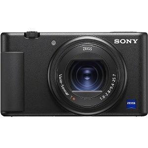 ソニー　ＳＯＮＹ　ＶＬＯＧＣＡＭ［４Ｋ対応］　ＺＶ−１