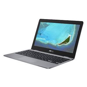 ＡＳＵＳ　エイスース　ノートパソコン　Ｃｈｒｏｍｅｂｏｏｋ　Ｃ２２３ＮＡ　グレー　［１１．６型］　Ｃ２２３ＮＡ−ＧＪ００１８