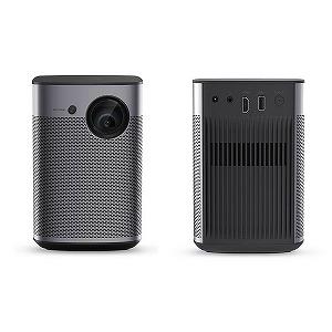 ビーラボ　モバイルプロジェクター　ＸＧＩＭＩ　Ｈａｌｏ