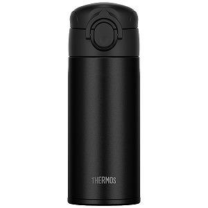 サーモス　ＴＨＥＲＭＯＳ　真空断熱ケータイマグ　３５０ｍｌ　食洗機対応モデル　ＪＯＫ−３５０−ＢＫ　ブラック