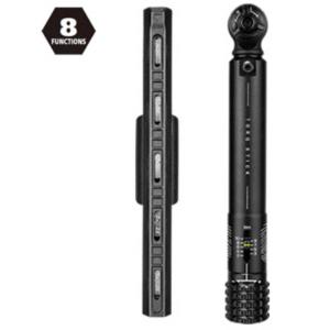 TOPEAK（トピーク） 自転車メンテナンス用品 トルクレンチ 40Nm(ロック