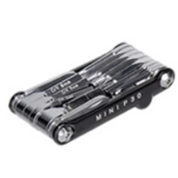 TOPEAK　ツール Mini PT30 ミニ PT30(ブラック)　TOL4490000000