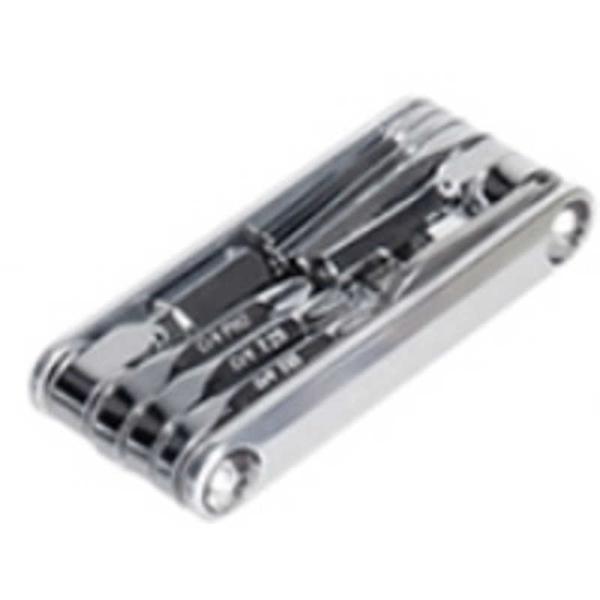 TOPEAK　ツール Mini P20 ミニ P20(シルバー)　TOL4500100000