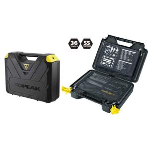 美品 シマノプロ SHIMANO PRO エキスパートツールボックス EXPERT TOOL