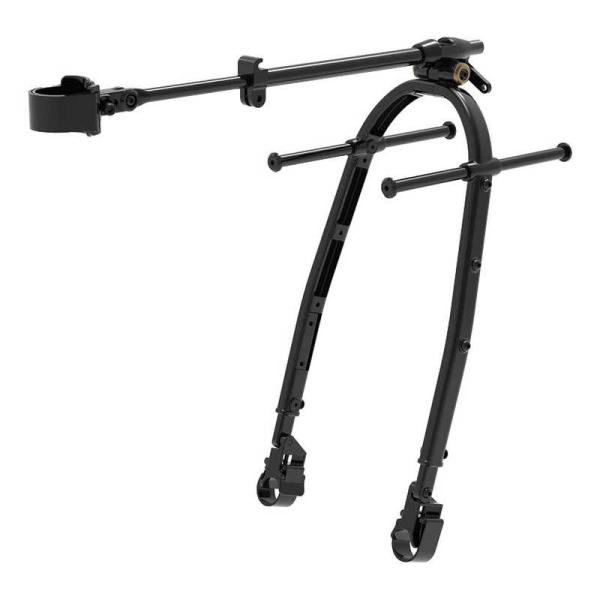 TOPEAK　リアキャリア Zi：RAK Essential ジーラック エッセンシャル ストラップ...