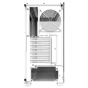 DARKFLASH PCケース [ATX/ M...の詳細画像4