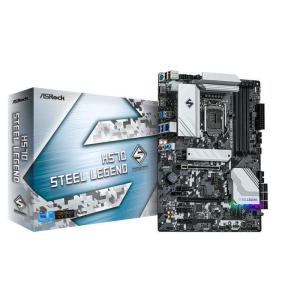 ASROCK ASRock H570 Steel Legend H570SteelLegend