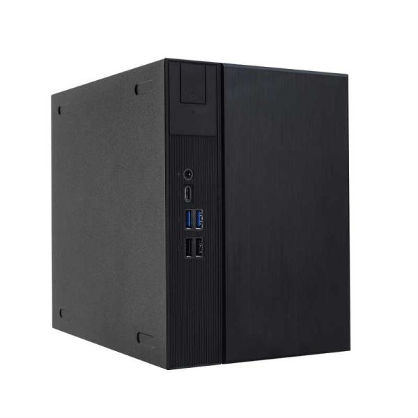 ASROCK　ASRock DeskMeet X300/B/BB/BOX/JP DeskMeetX3...