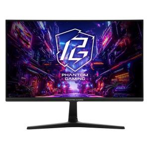 ASROCK ゲーミングモニター 25型 180Hzの買取情報