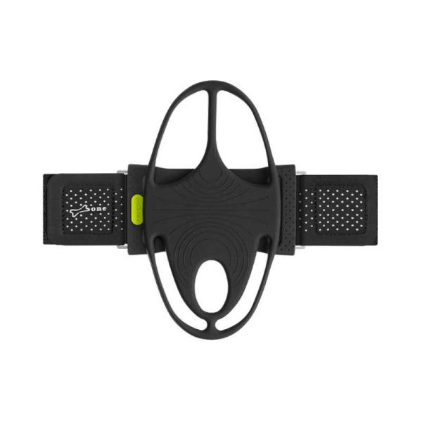 BONECOLLECTION　ランニングアームバンド 4.7~7.2インチサイズ対応 シリコン素材 ...