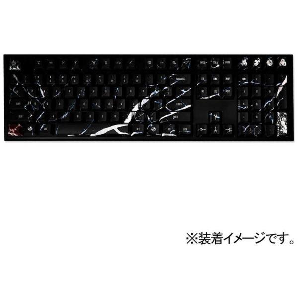 Traitors　TARTARUS 108 Keycap Set　tr-tartarus-108-k...