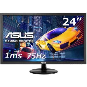 ASUS エイスース ASUS ゲーミングモニター   VP248H-R