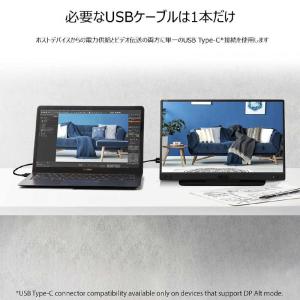 ASUS エイスース 液晶ディスプレイ Zen...の詳細画像1