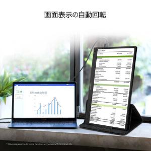 ASUS エイスース 液晶ディスプレイ Zen...の詳細画像3
